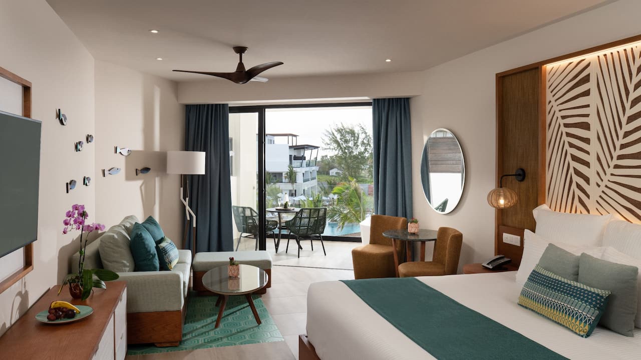 Dreams Macao Beach Punta Cana 