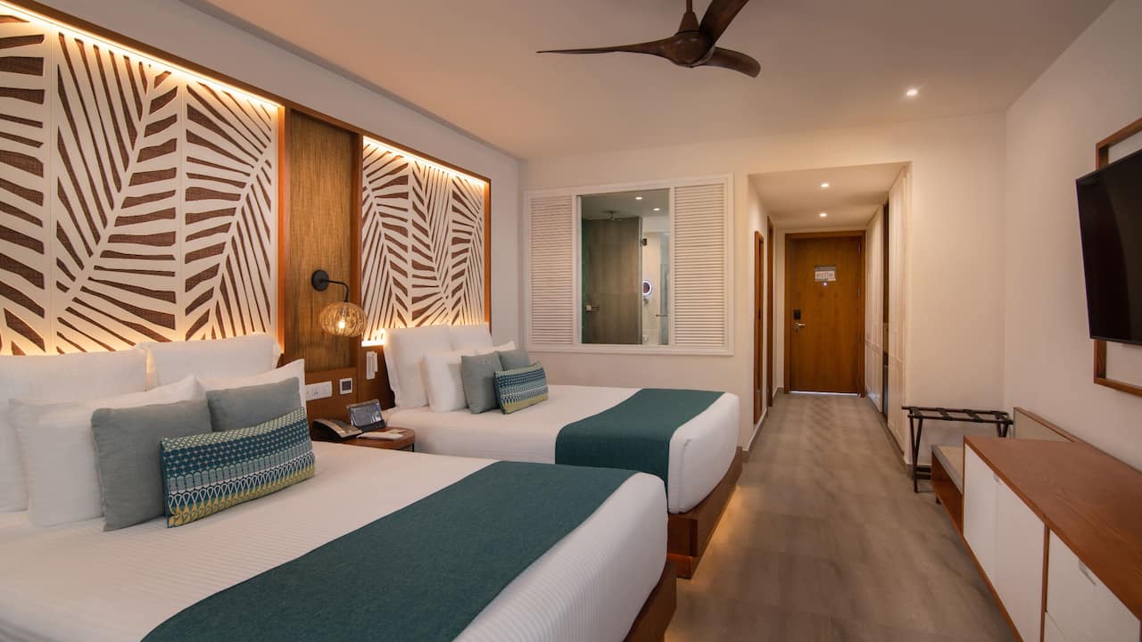 Dreams Macao Beach Punta Cana 