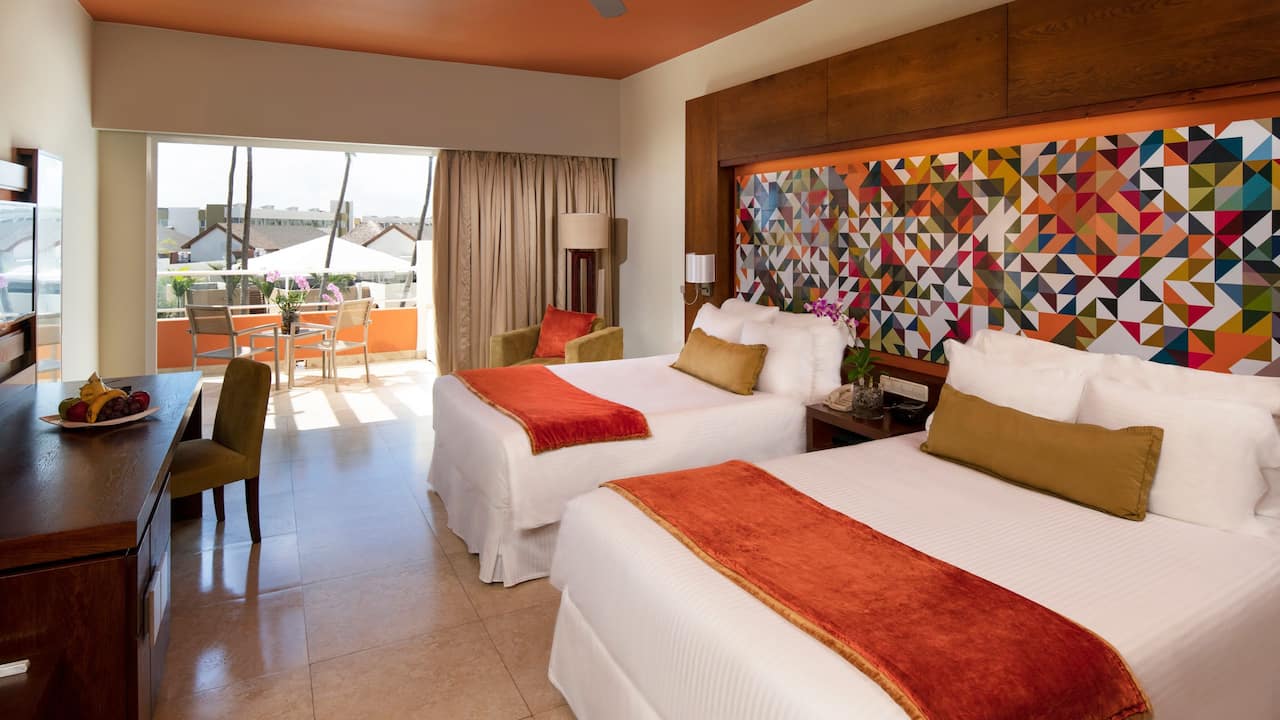 Breathless Punta Cana Resort & Spa