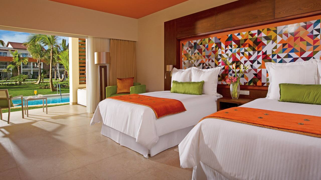 Breathless Punta Cana Resort & Spa