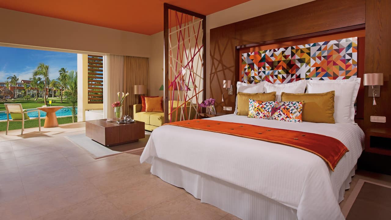 Breathless Punta Cana Resort & Spa