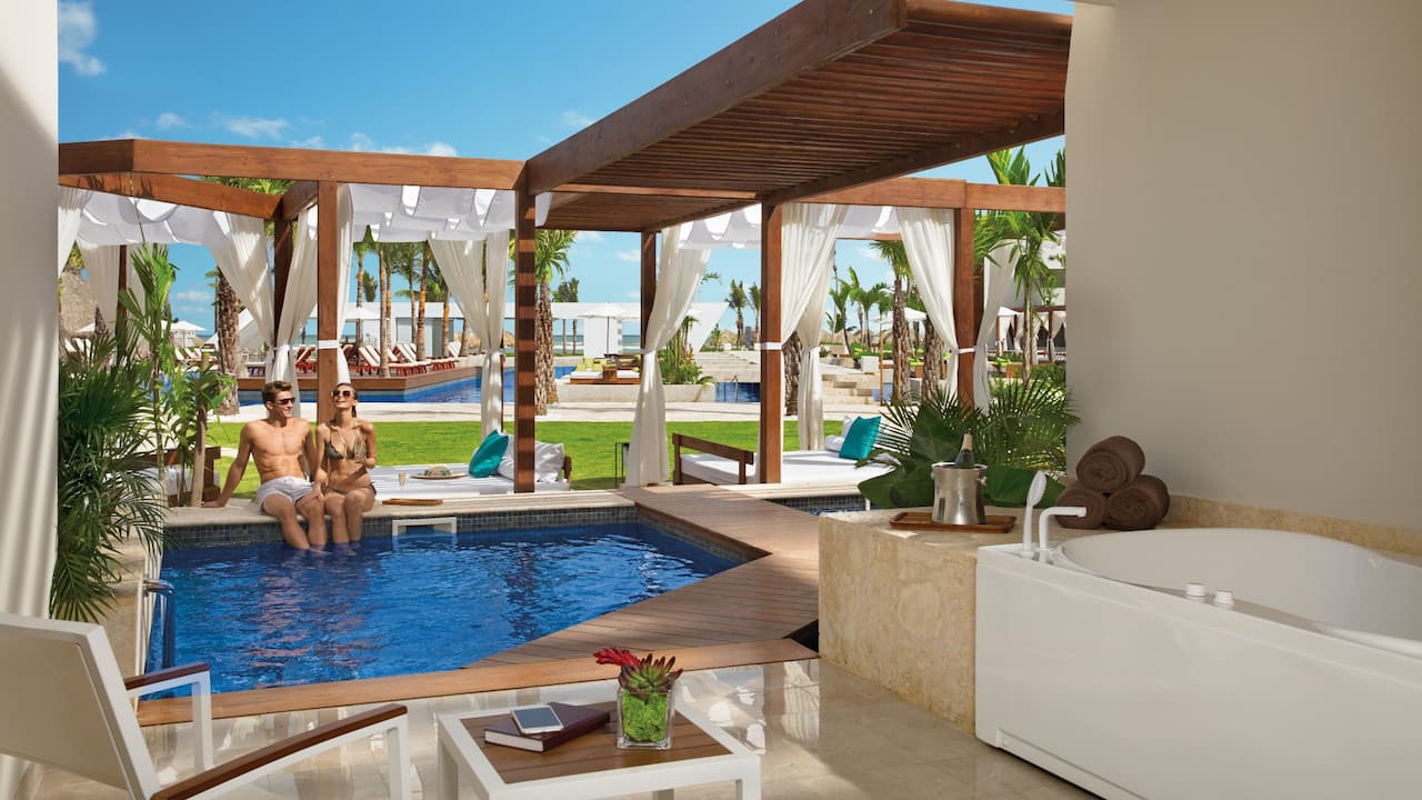 Photos | Dreams Onyx Resort & Spa Part of World of Hyatt