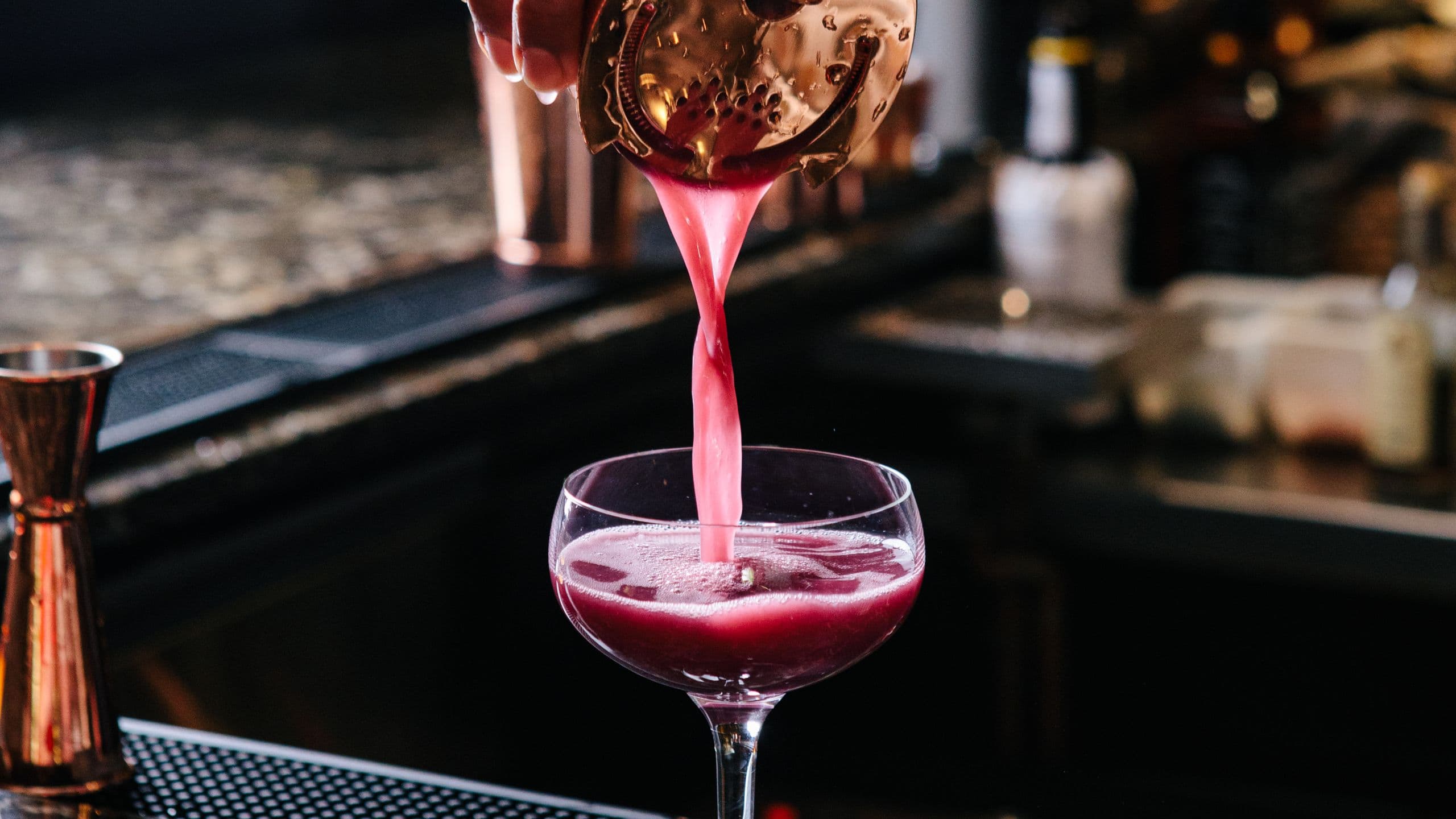 Royal Palms Resort and Spa Mixology Class