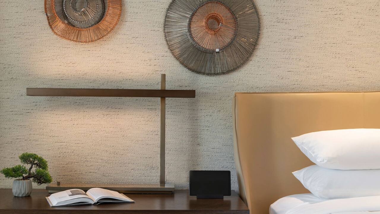 Park Hyatt Chicago Gold Coast Suite