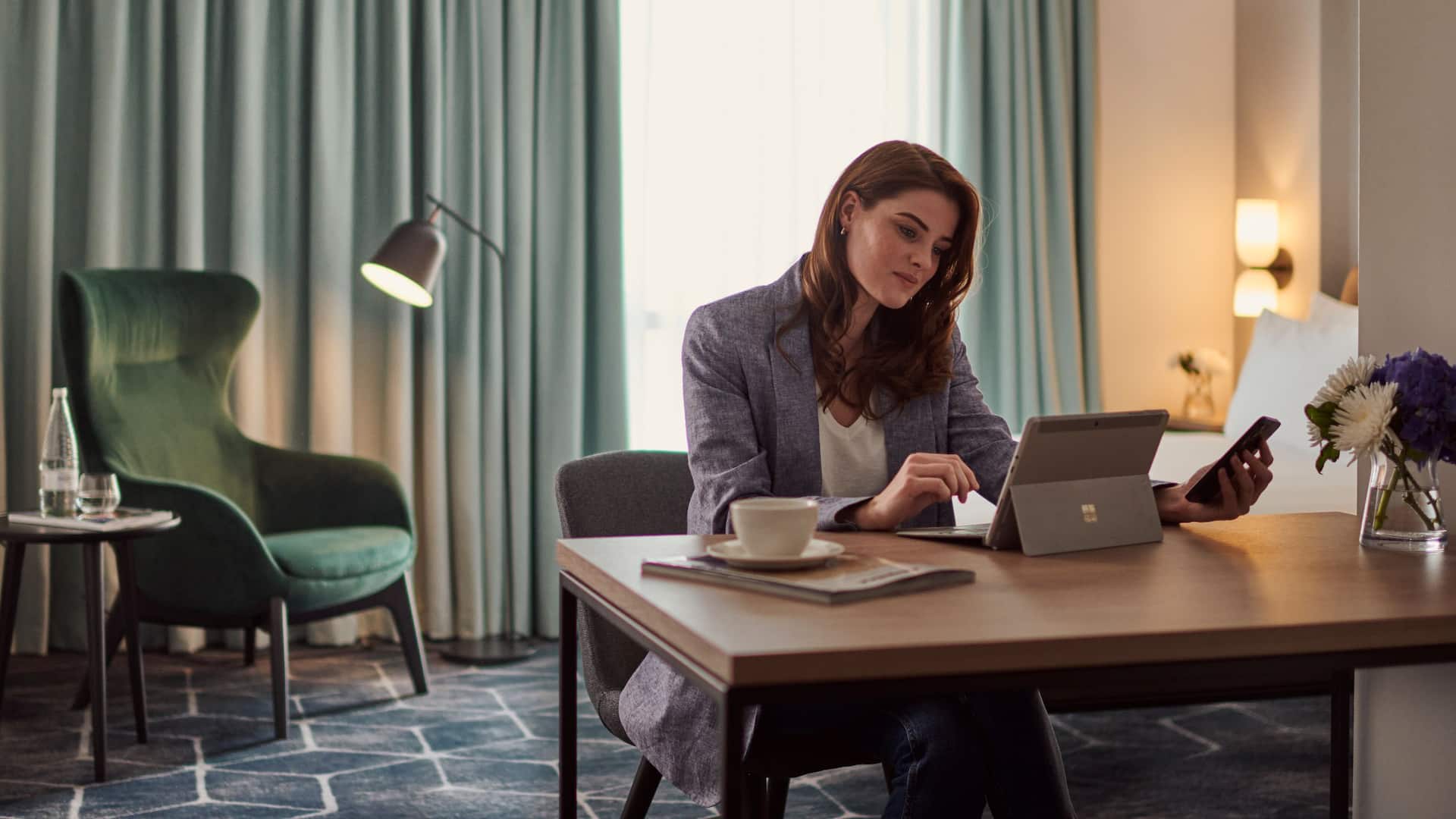 Aparthotel Stratford East London at Hyatt House London Stratford