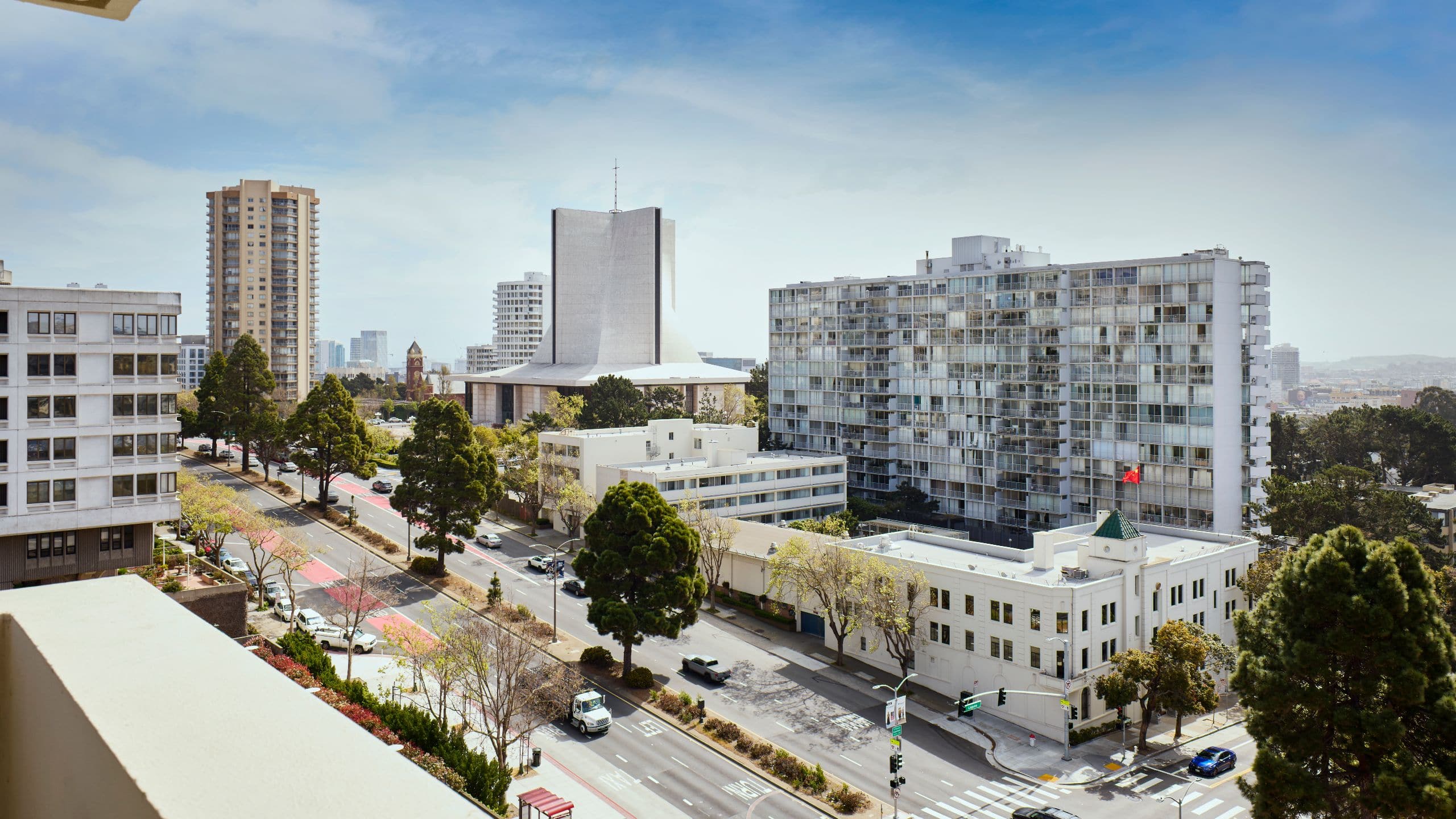 第 5，共 5 Hotel Kabuki City View