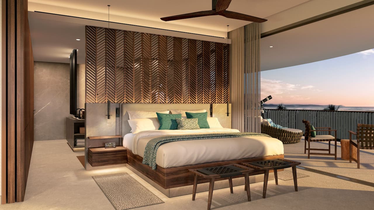 Luxury All-Suites Resort in Banderas Bay | Secrets Bahia Mita Surf & Spa  Resort Part of World of Hyatt