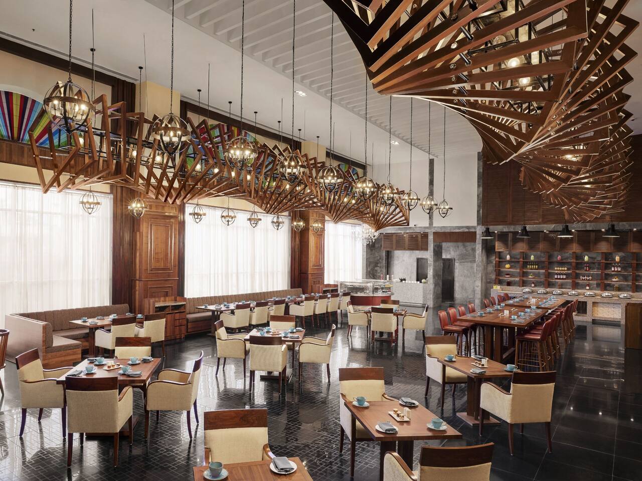 Best Restaurants in Janakpuri Delhi Family Restaurant in Delhi