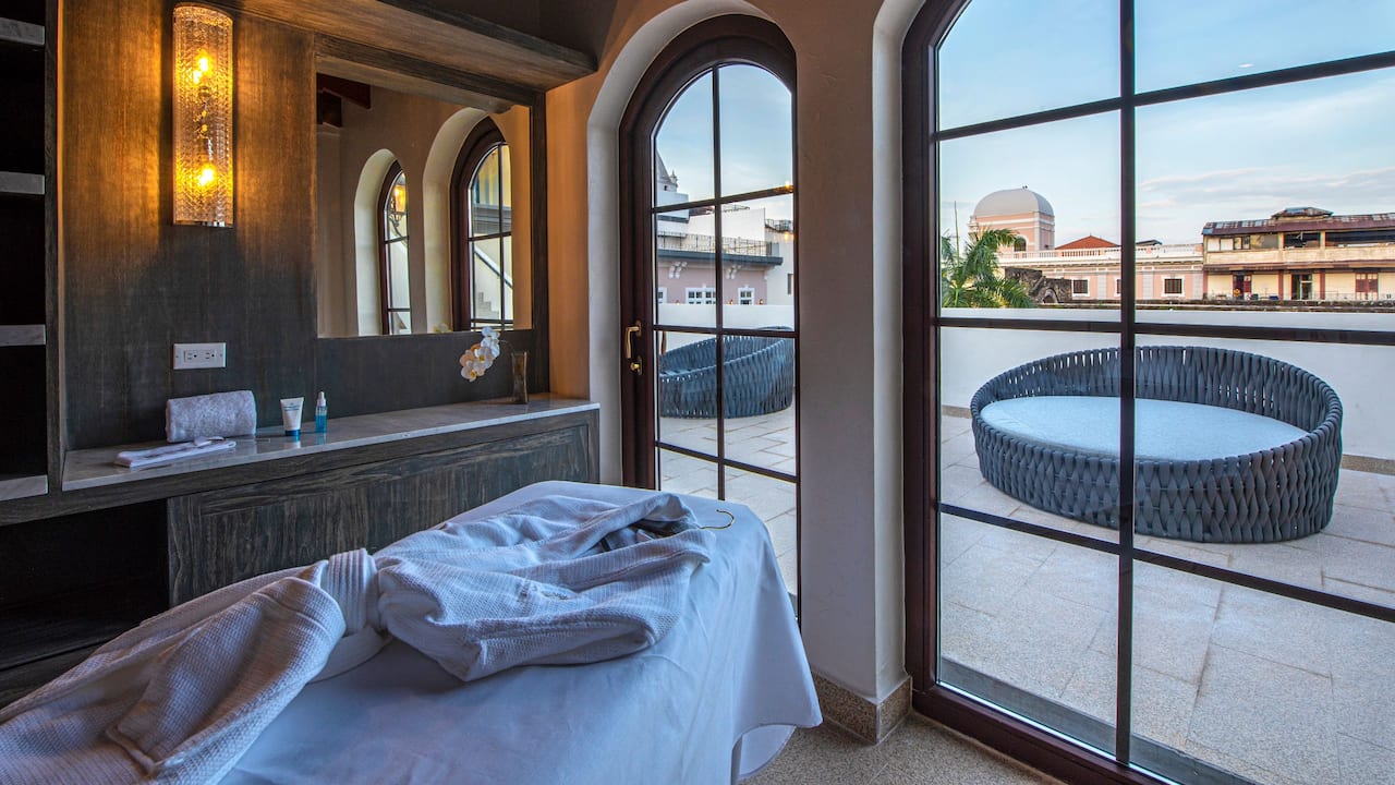 Spa