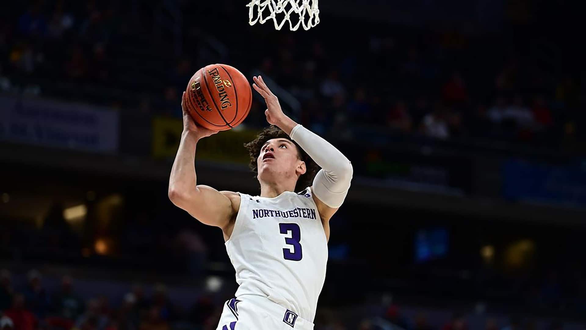 Hyatt House Chicago/Evanston Northwestern Mens Basketball