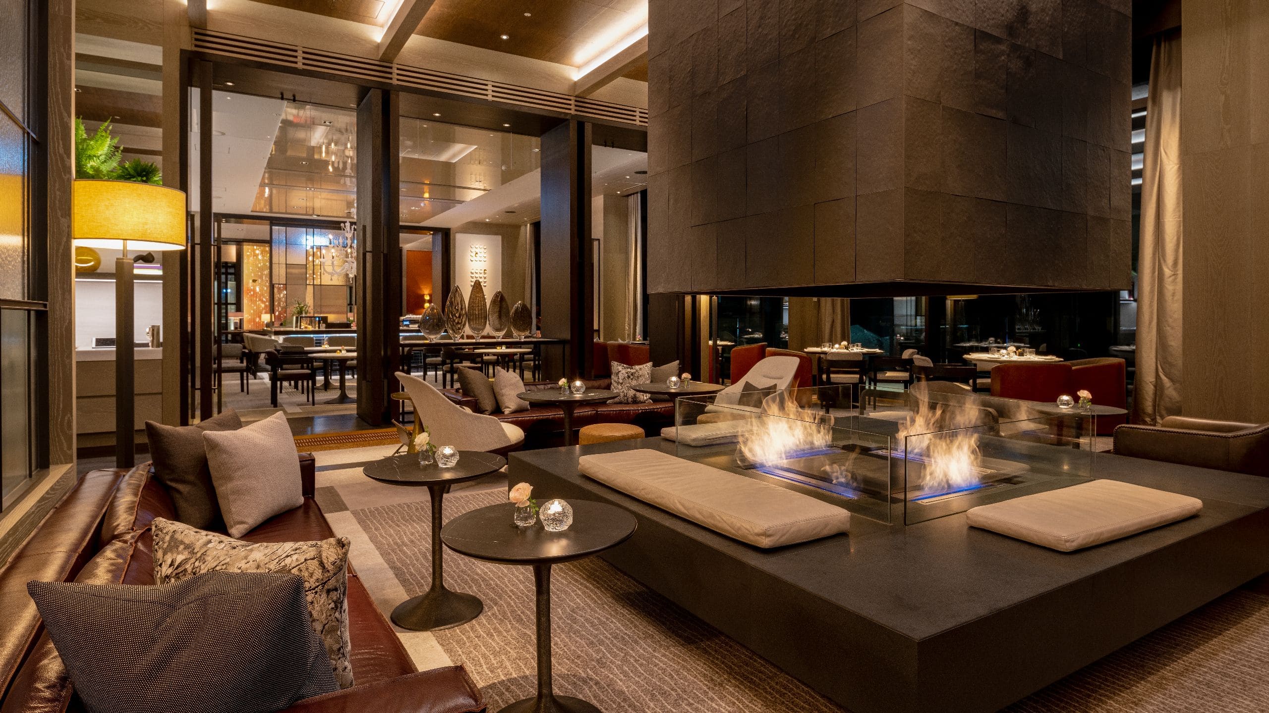 Park Hyatt Niseko Hanazono The Lounge