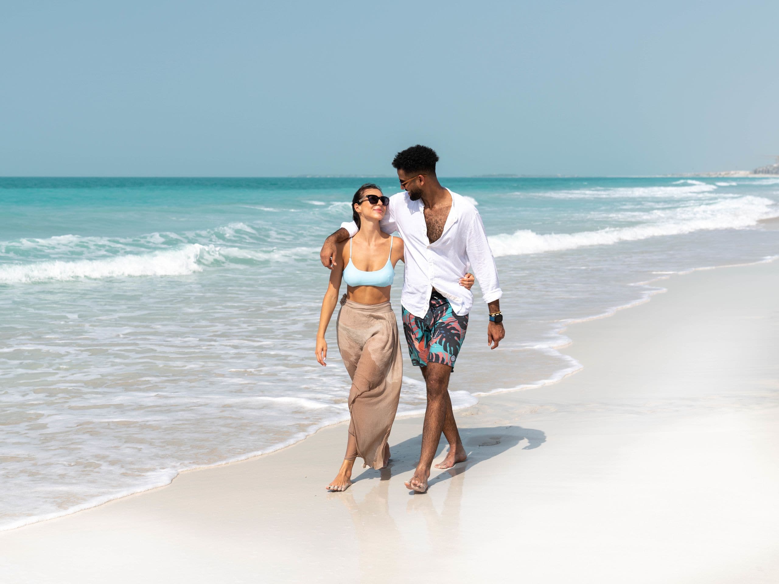 Grand Hyatt Puerto Cancun