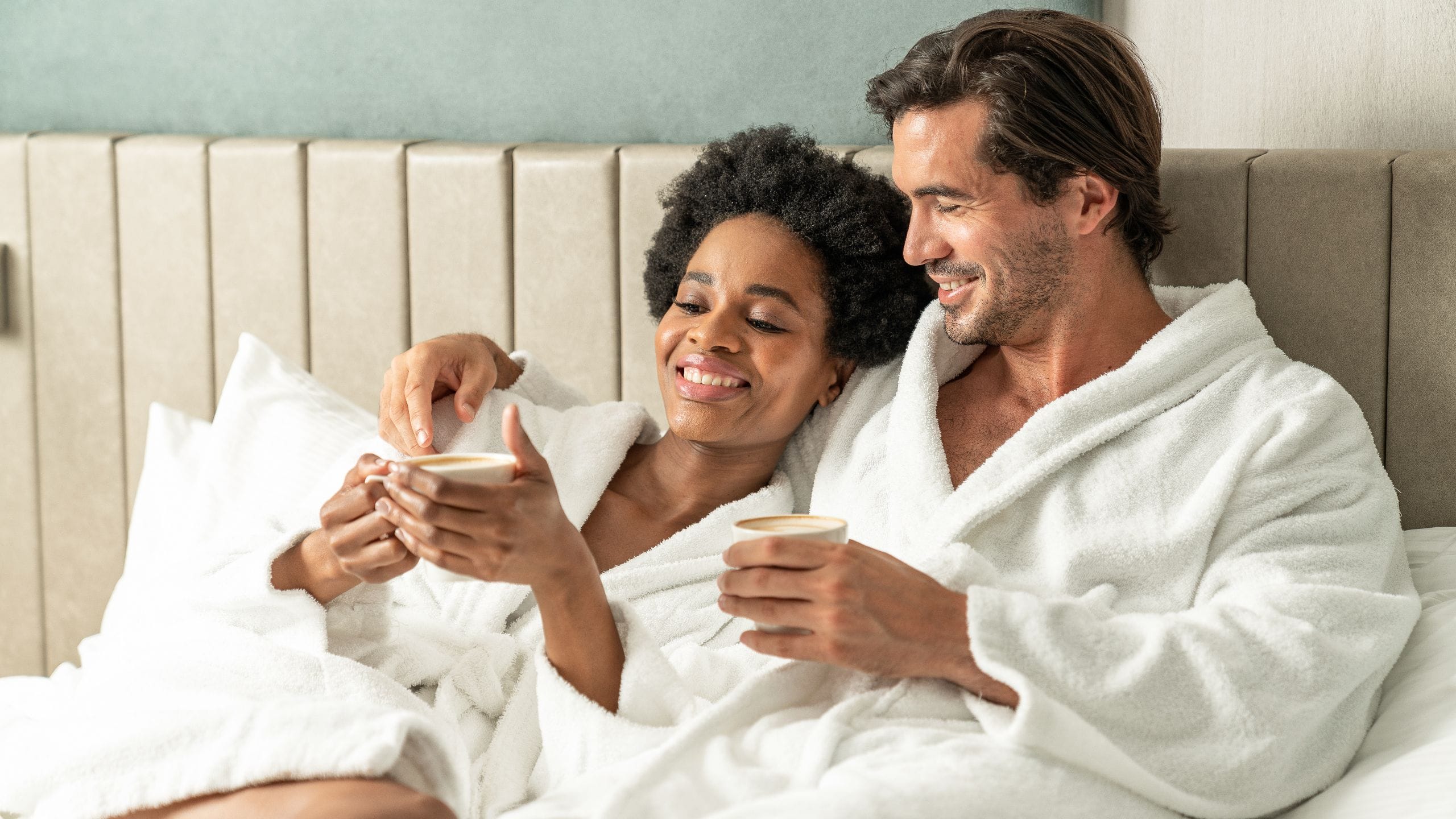 1 von 1 Global Guestroom Breakfast