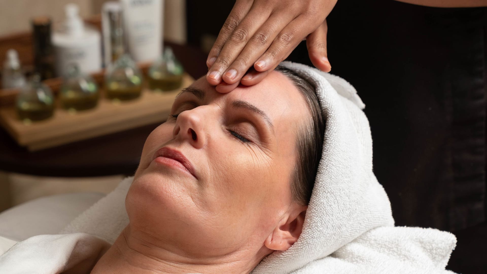 Global Spa Facial