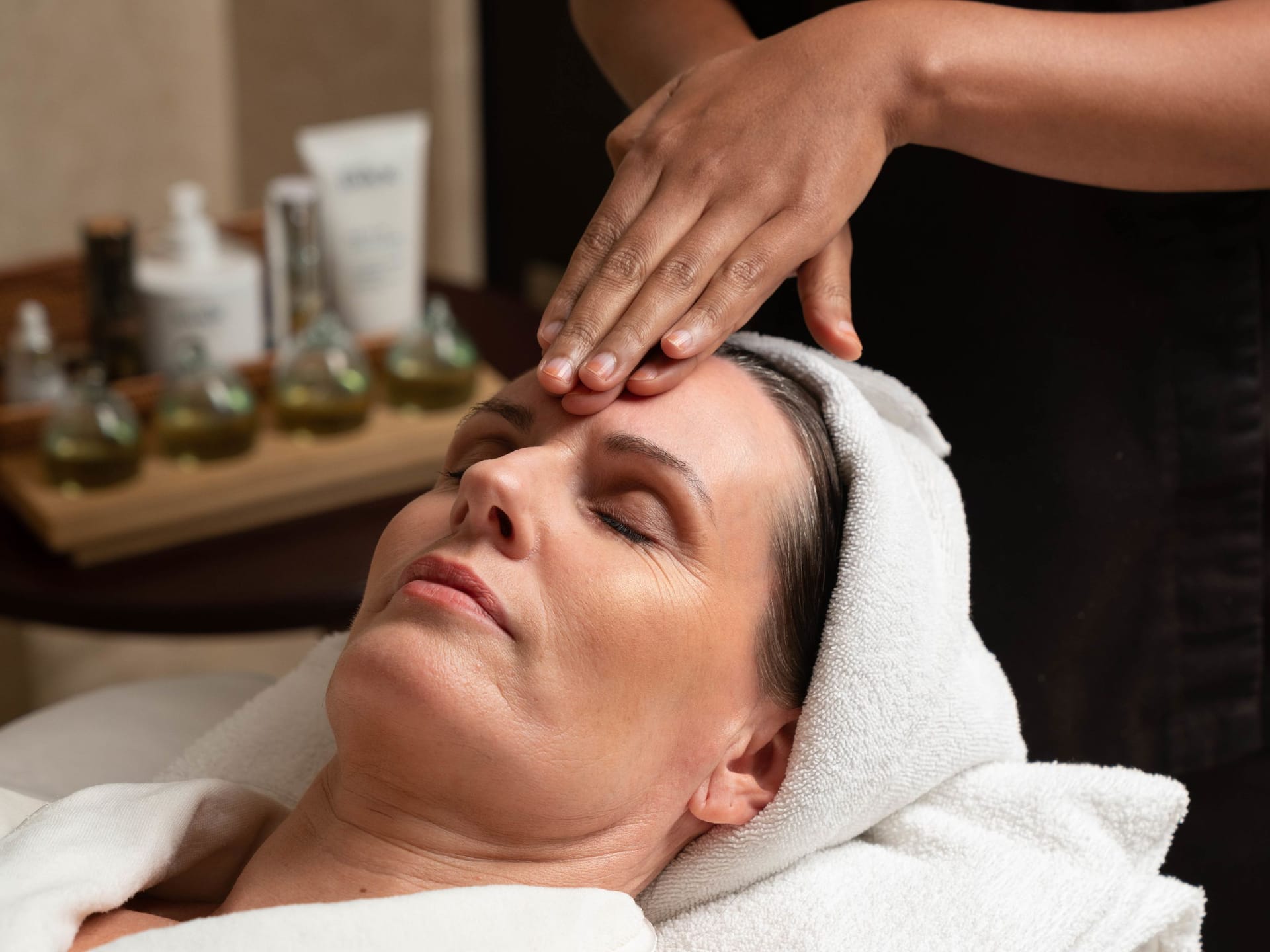 Global Spa Facial