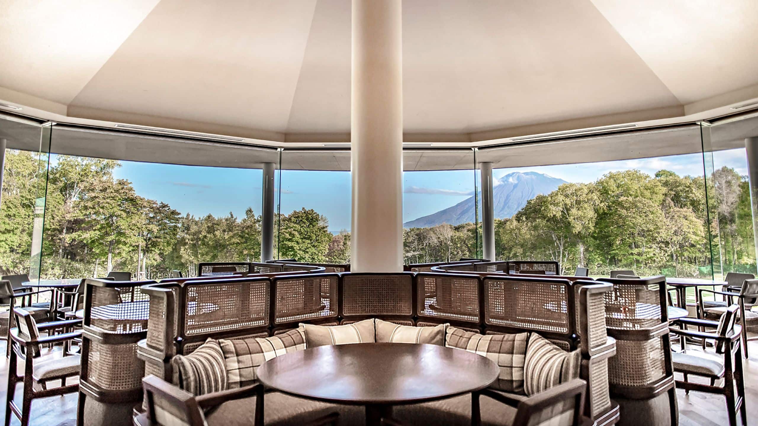 Park Hyatt Niseko Hanazono Club House