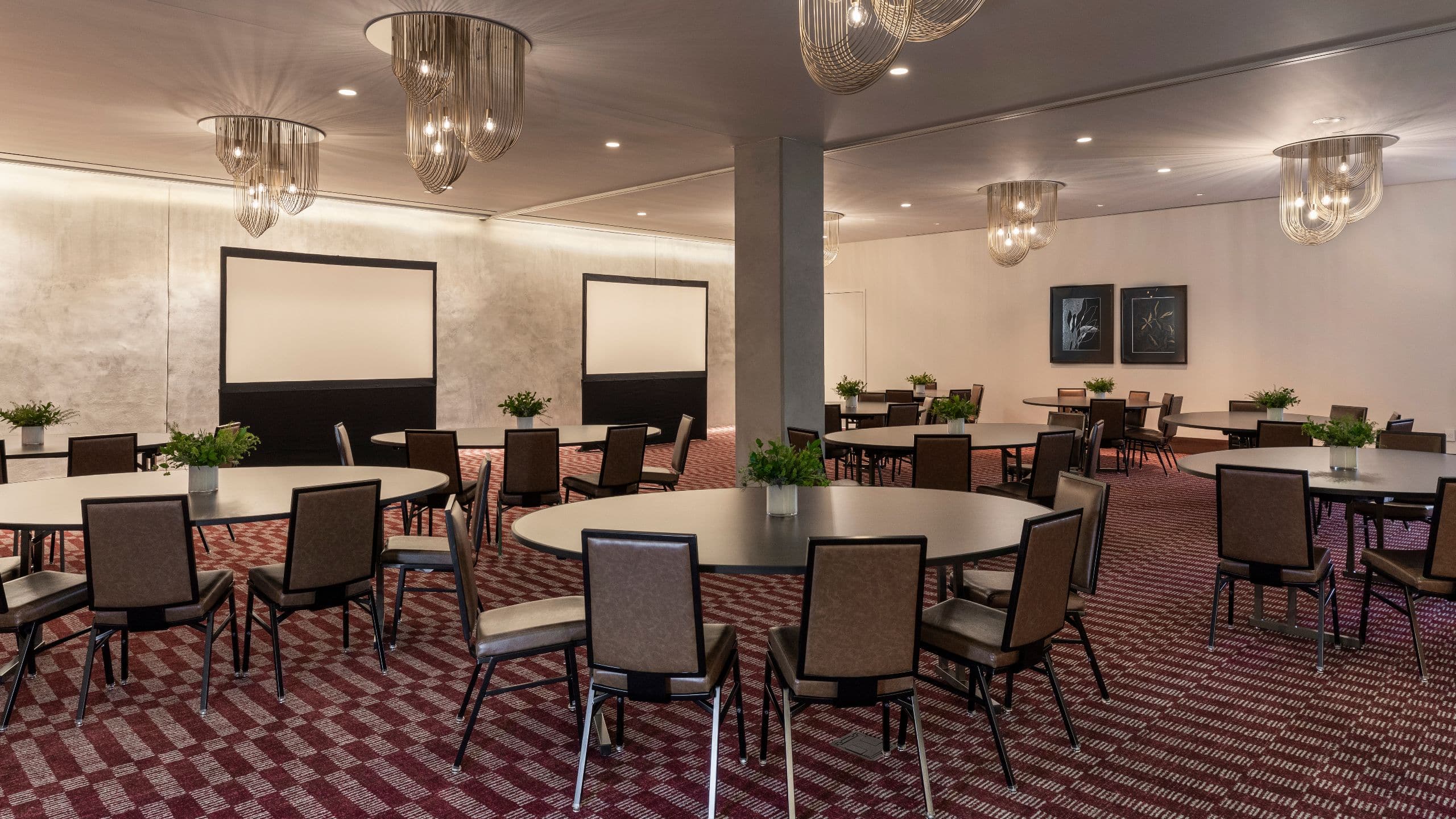 Thompson Denver Meeting Space