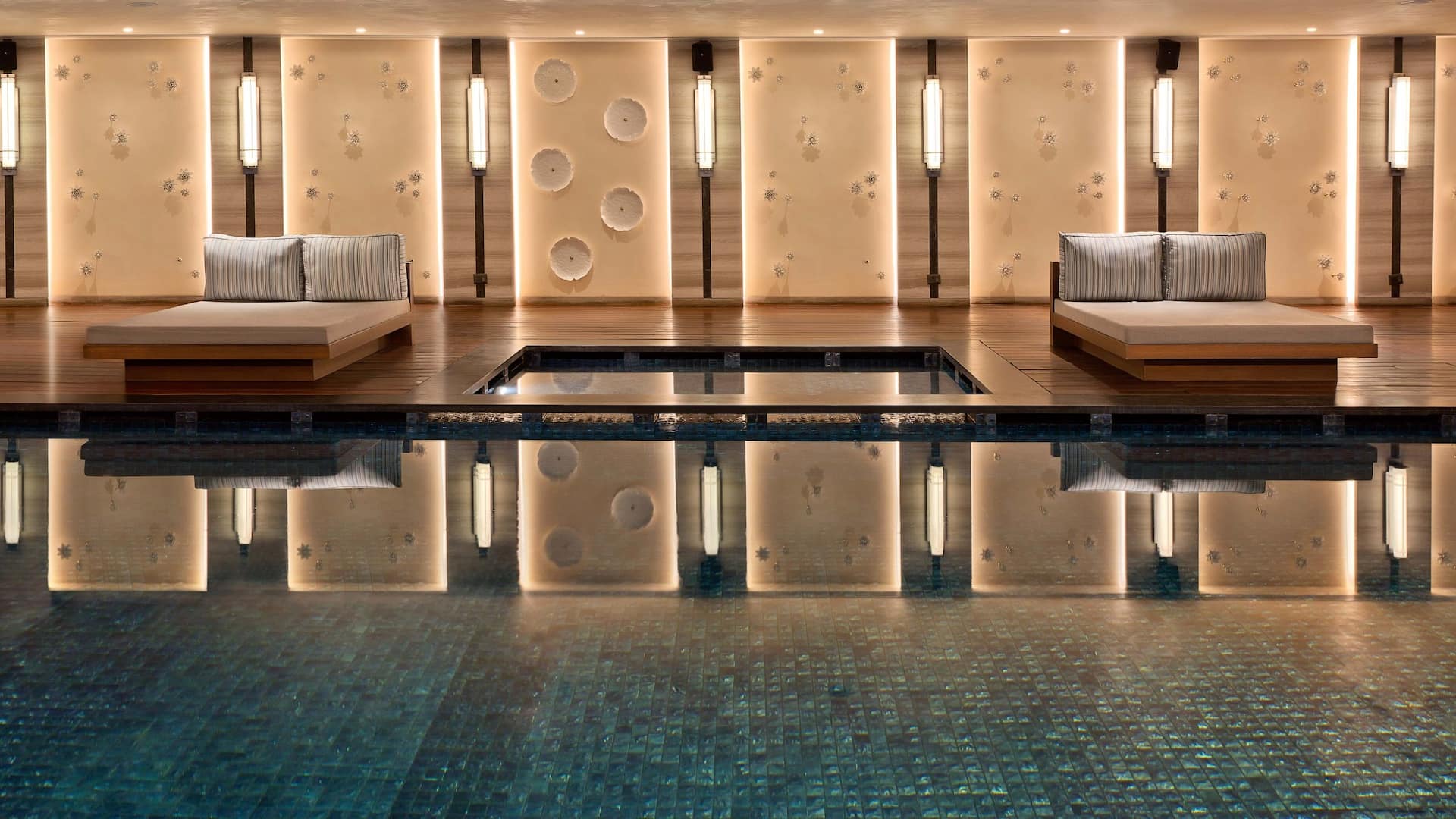 Hyatt Regency Dharamshala Resort Pool