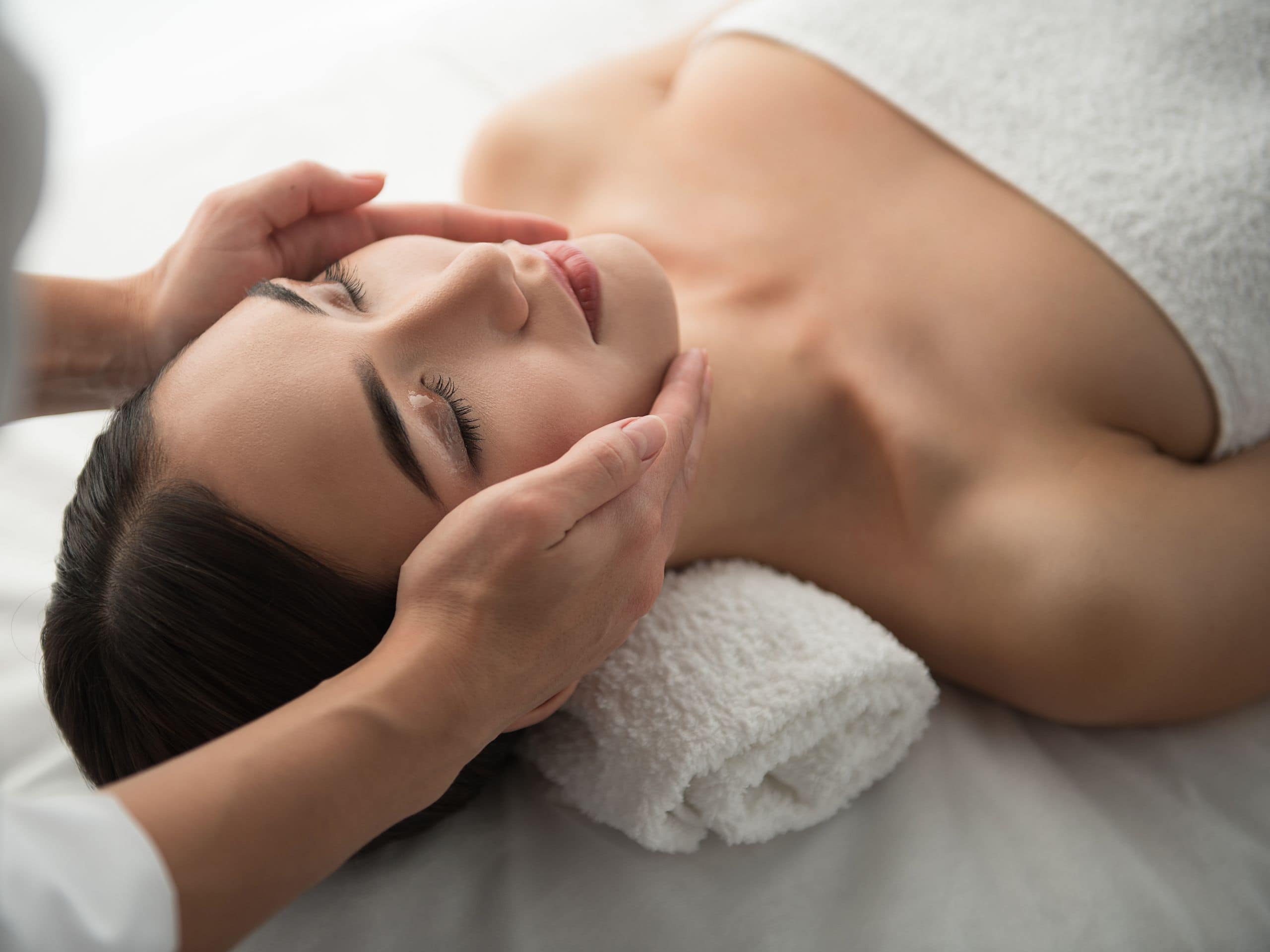 Park Hyatt Chicago Facial