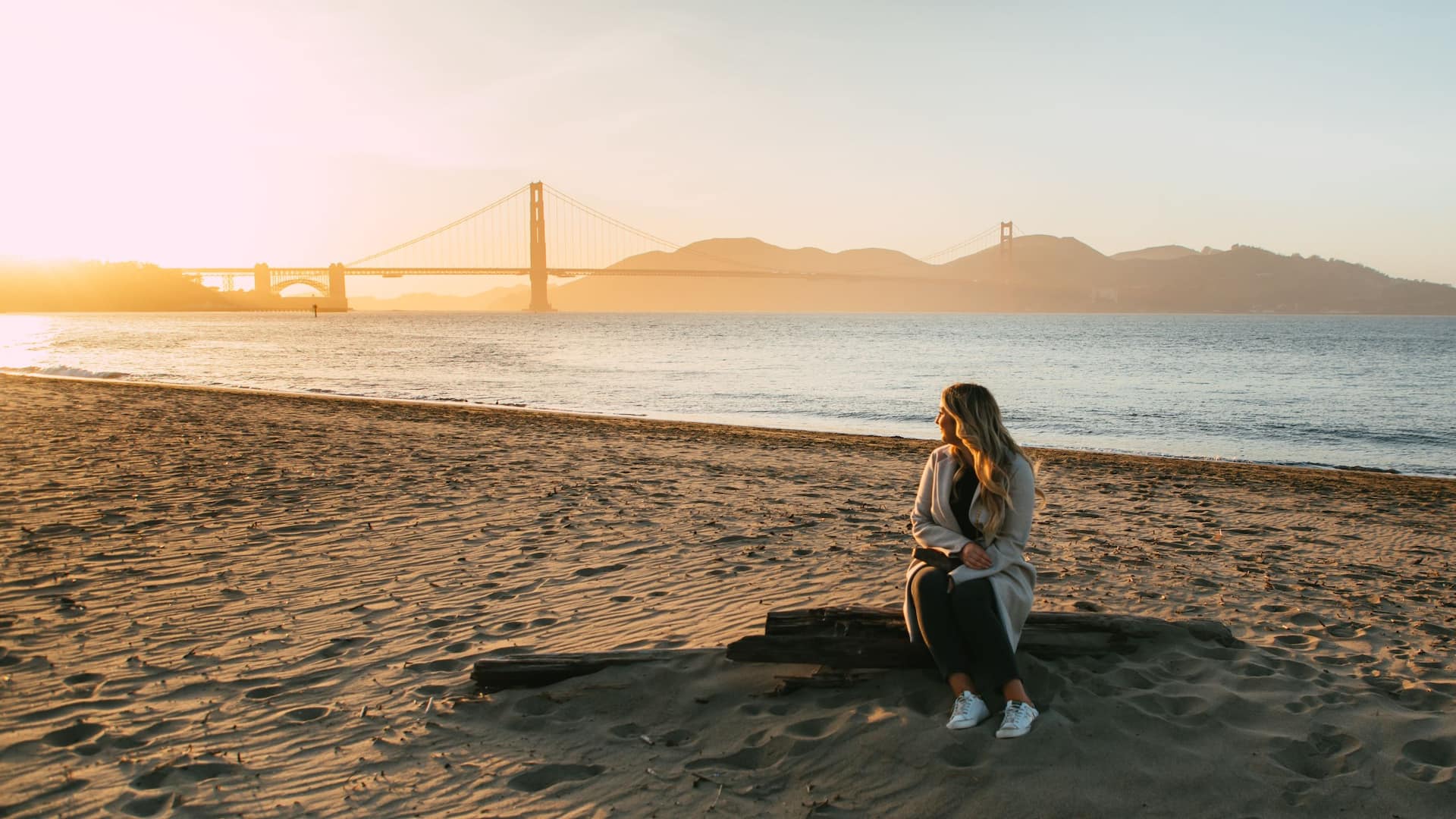 Explore San Francisco