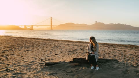 Explore San Francisco