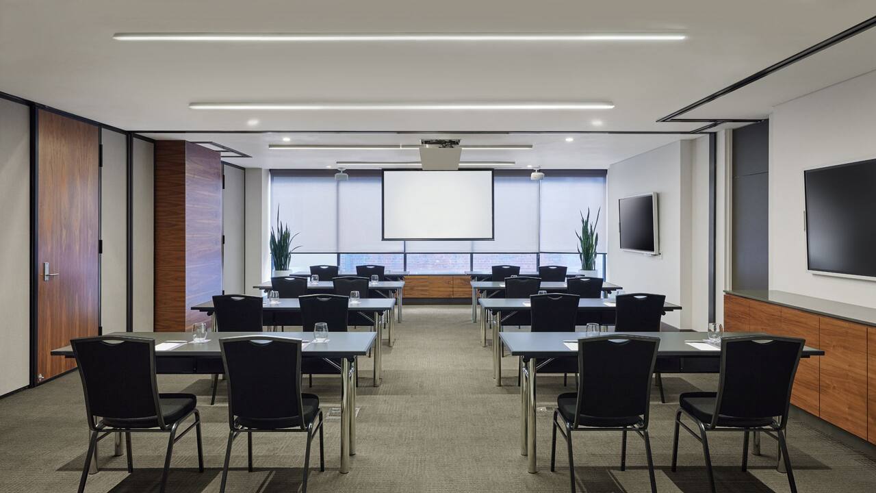 Meeting Room -  Studio 1 & 2