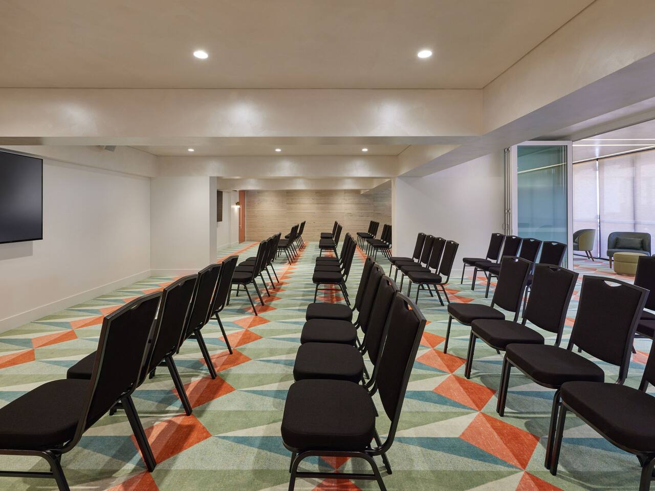 Residential Conference 