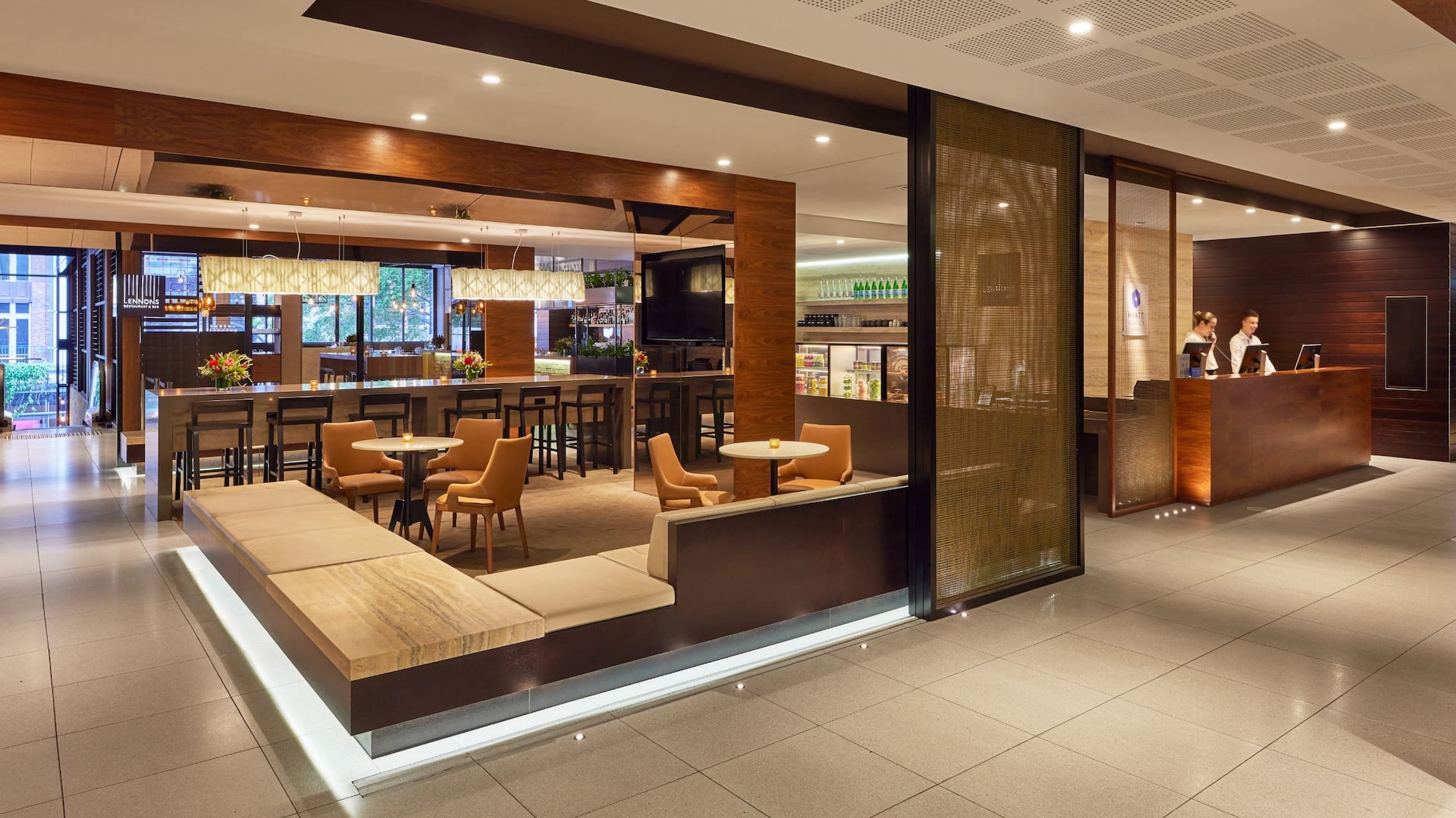 Hotel Policies | Hyatt Regency Brisbane 