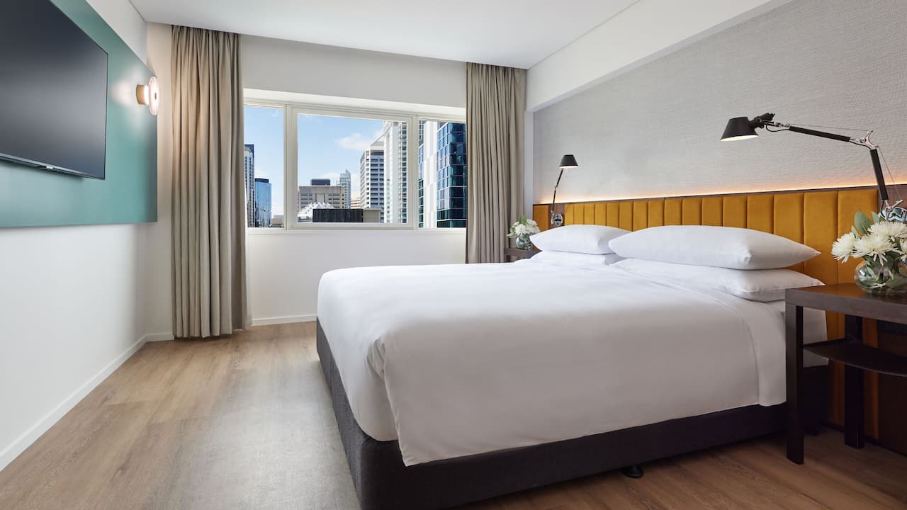 Deluxe Suite
