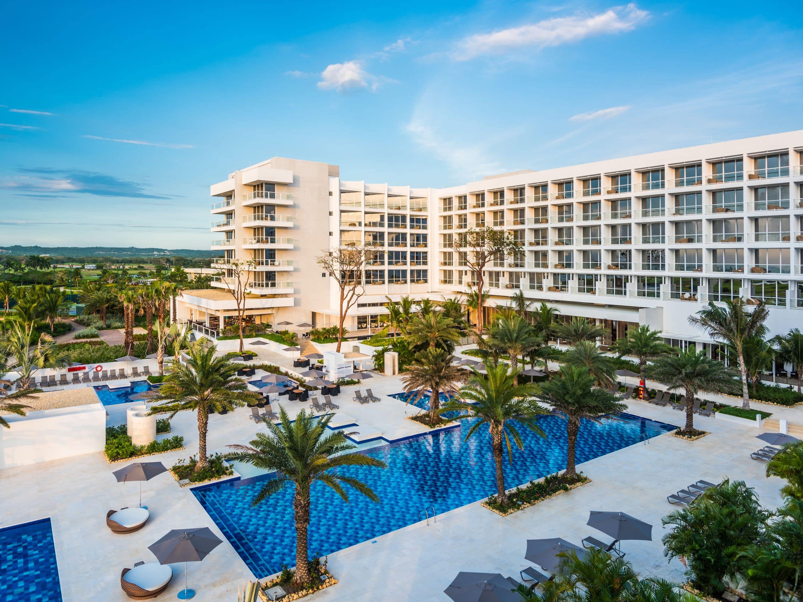 Dreams Karibana Cartagena Golf & Spa Resort