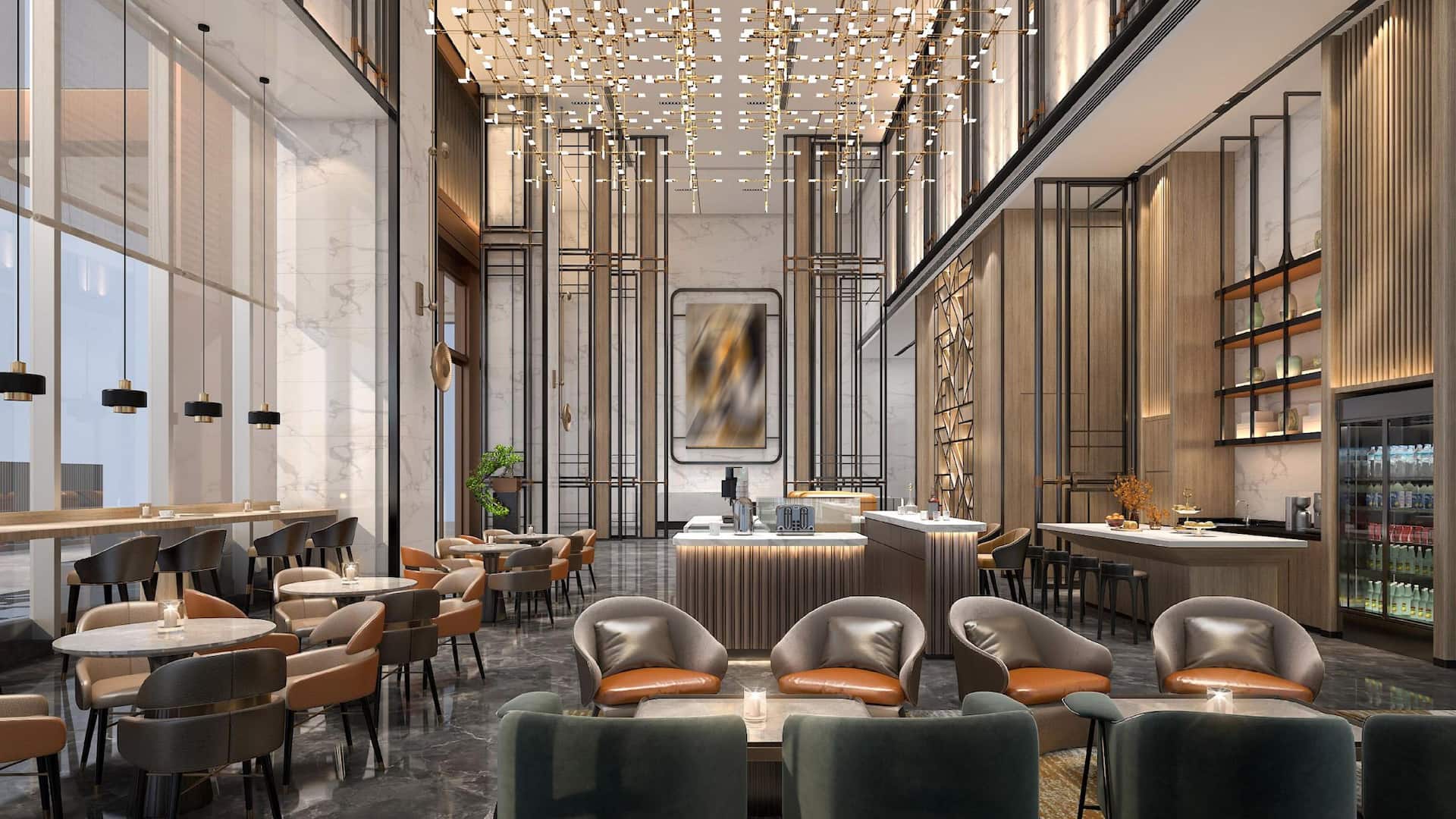 UrCove Shenzhen Luohu Offers