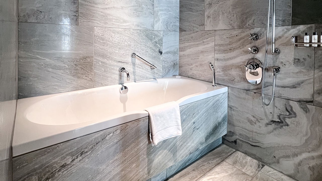 Hotelfotos Grand Hyatt Berlin