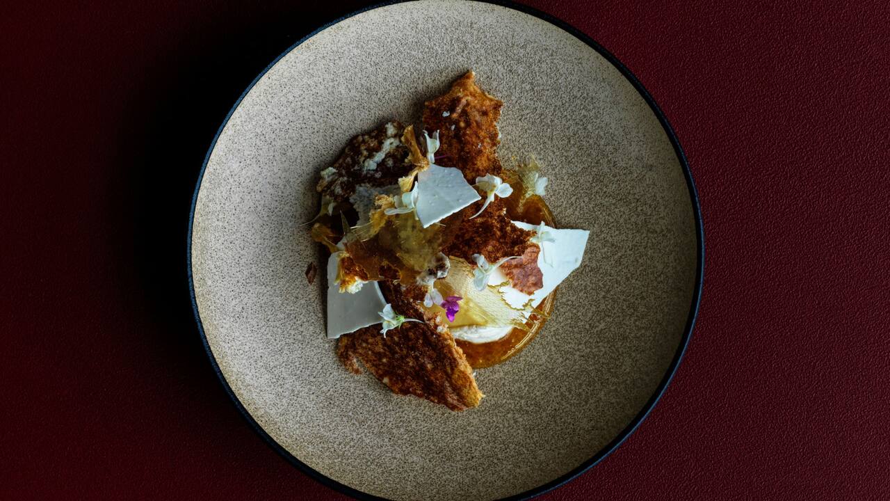 Dessert