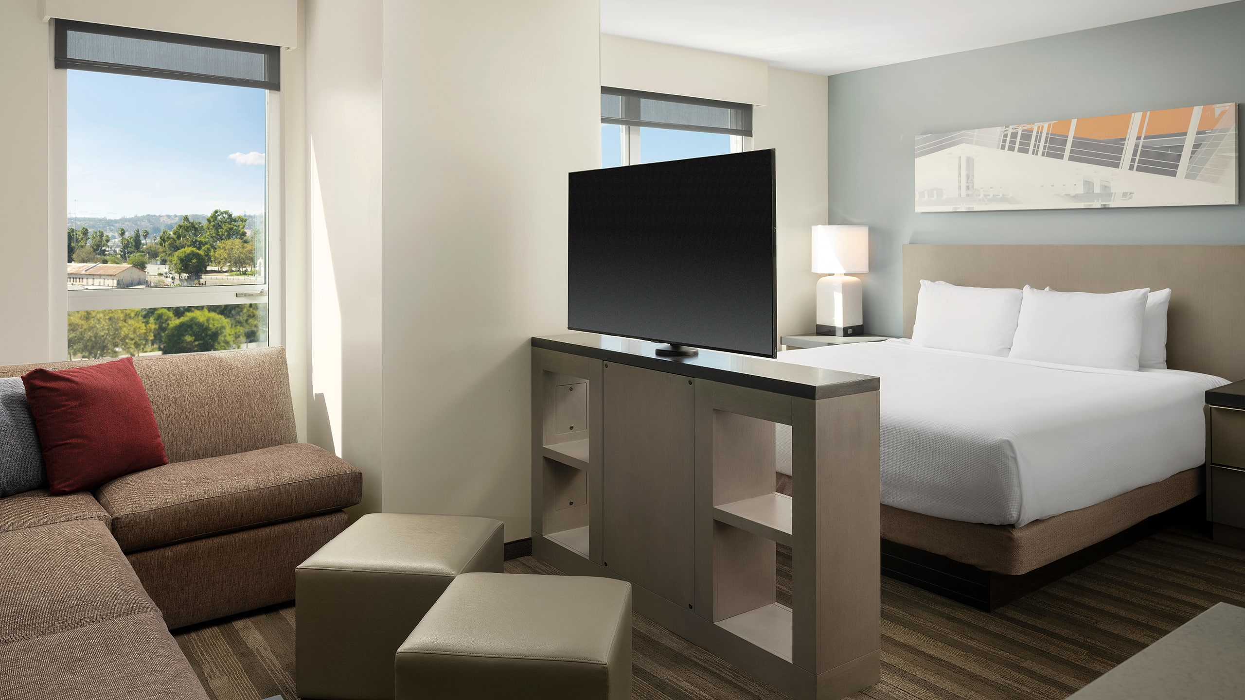 Hyatt house discount