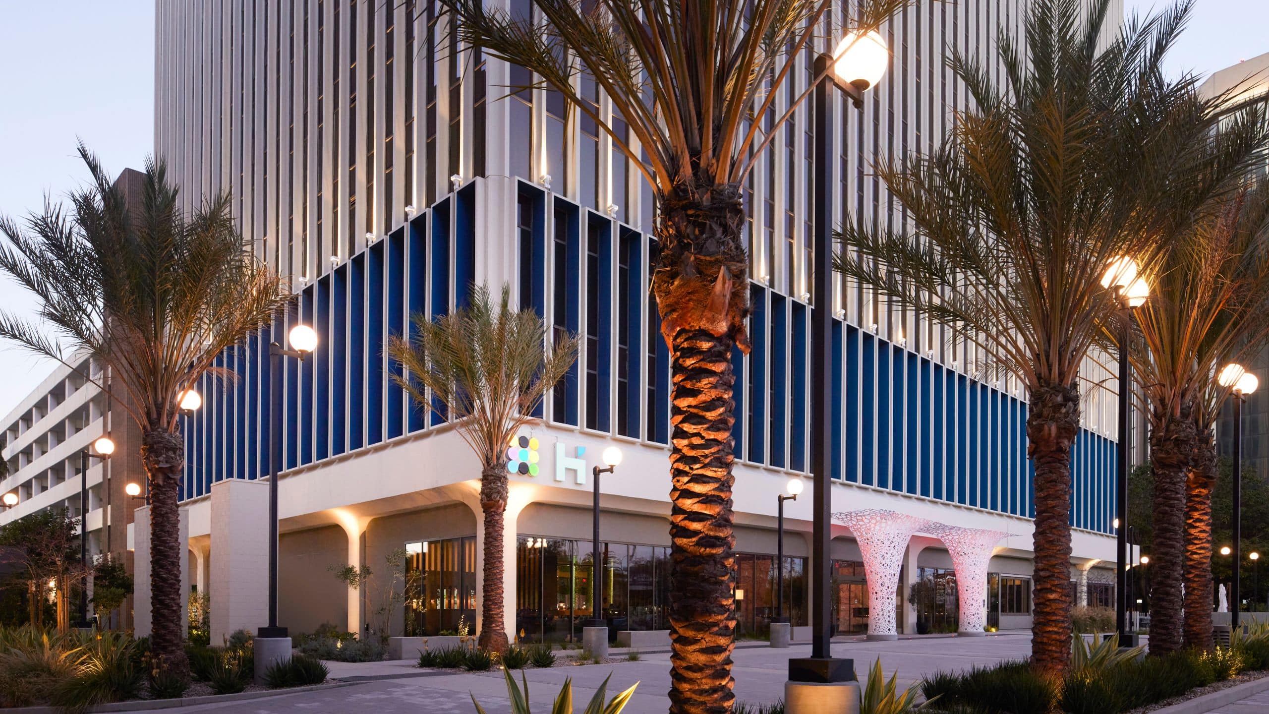 酒店照片 | 洛杉矶国际机场世纪大道凯悦嘉寓酒店