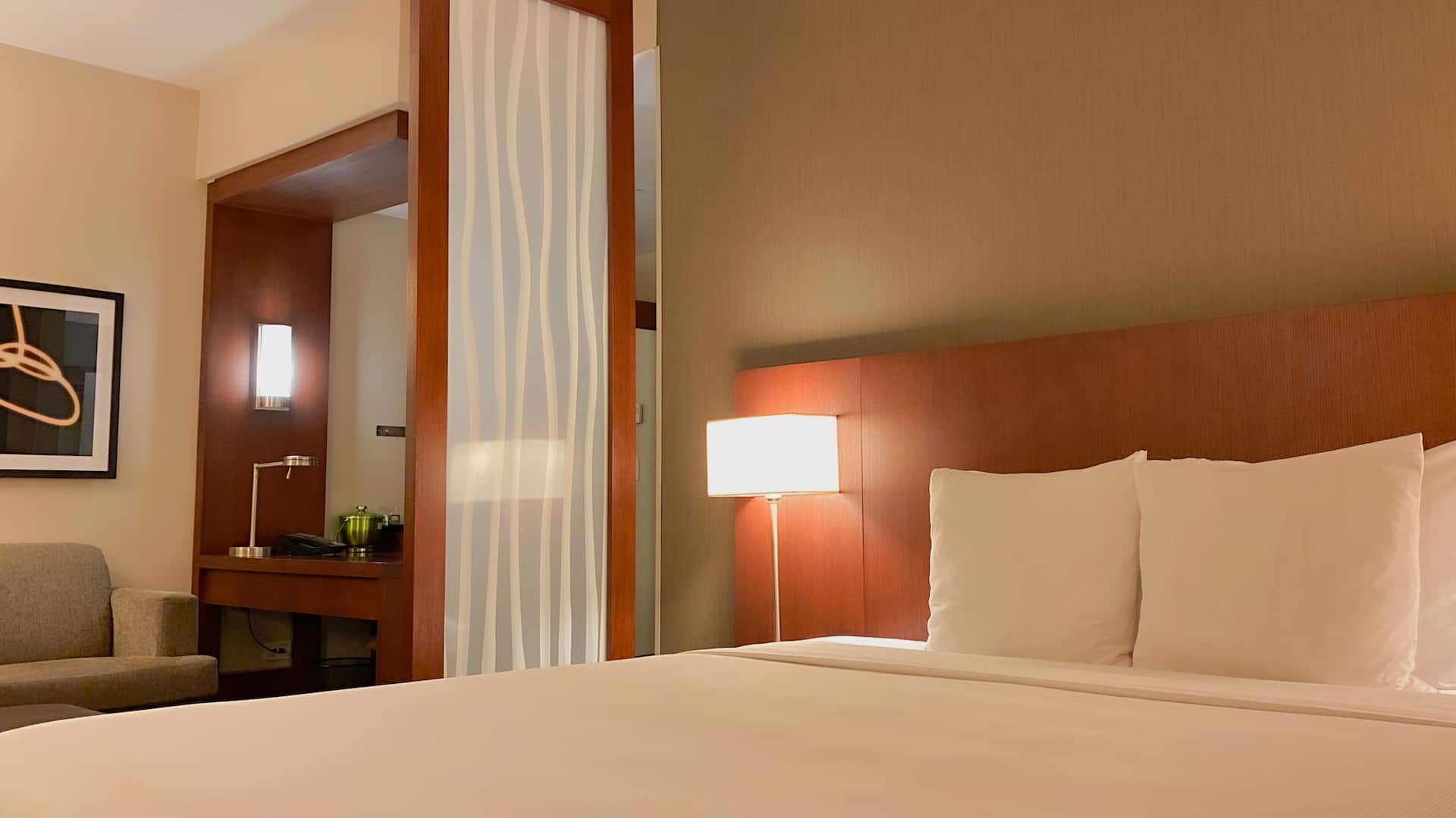 Hyatt Place San Jose/Pinares King Bed