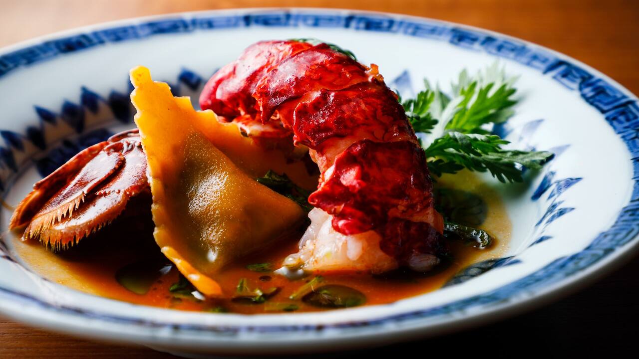 Homard