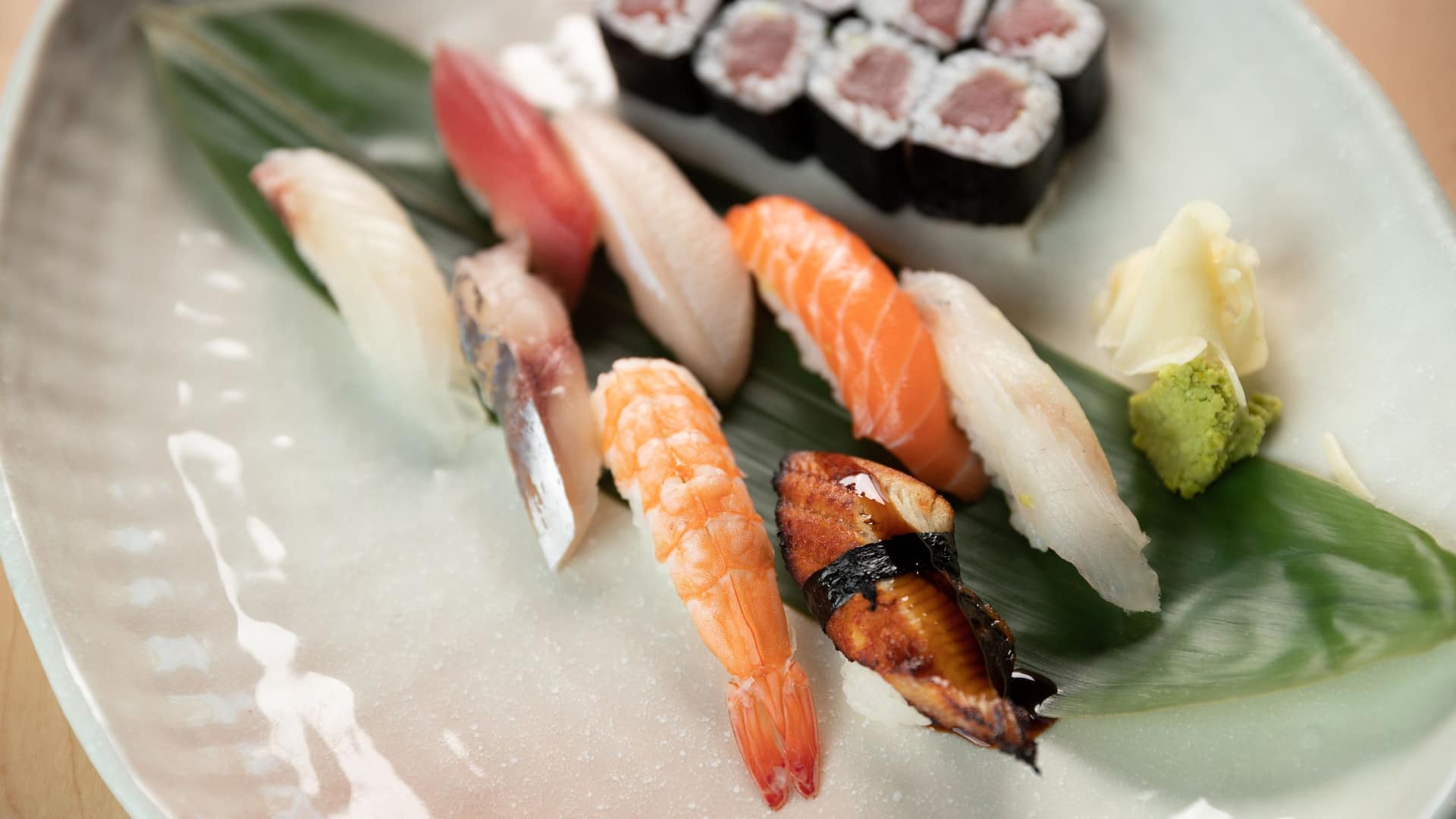 1 of 1 Grand Hyatt Baha Mar Katsuya Sushi