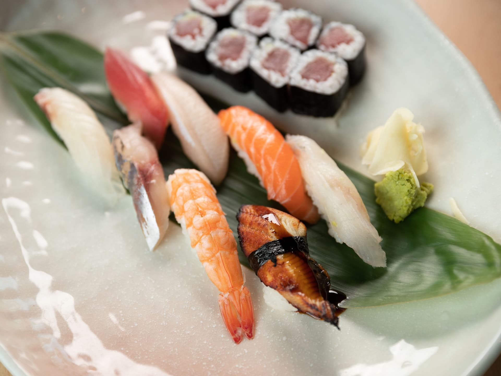 Grand Hyatt Baha Mar Katsuya Sushi
