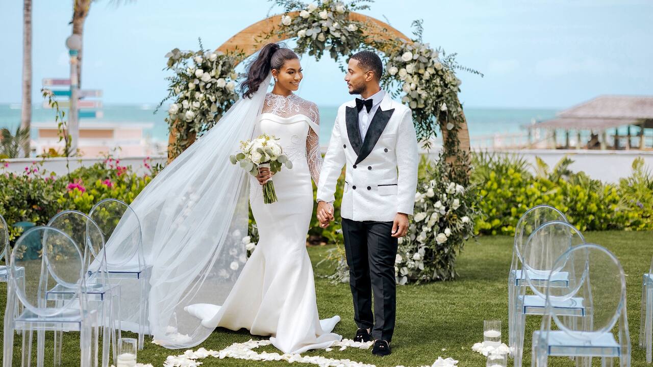Wedding Ceremony