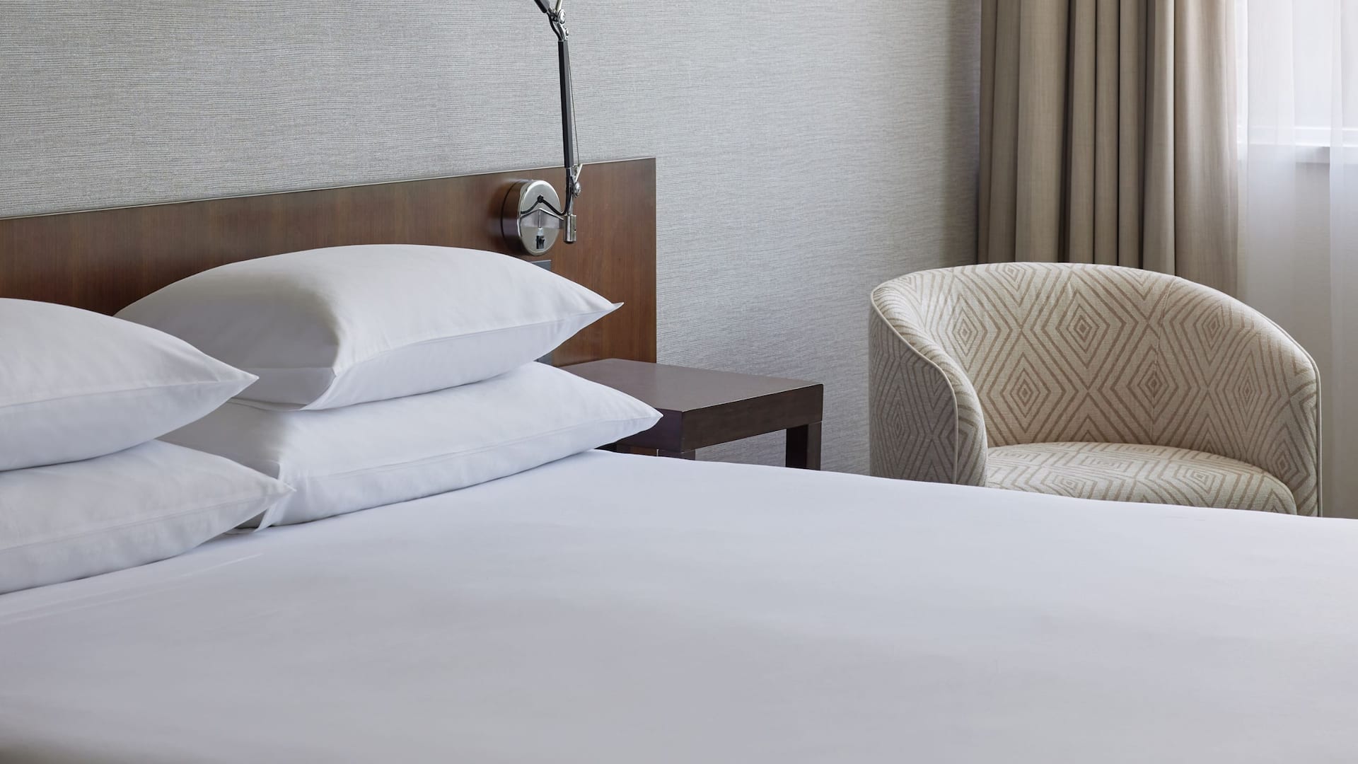 3 de 5 Hyatt Regency Brisbane Guestroom