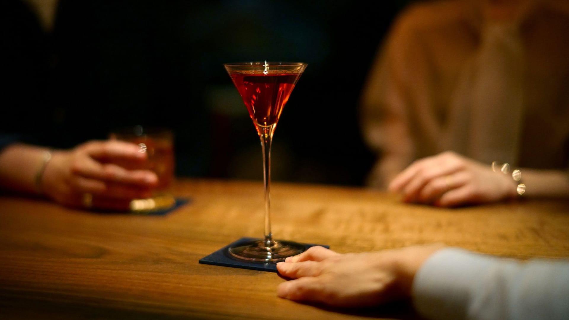 Bar Kohaku Cocktail