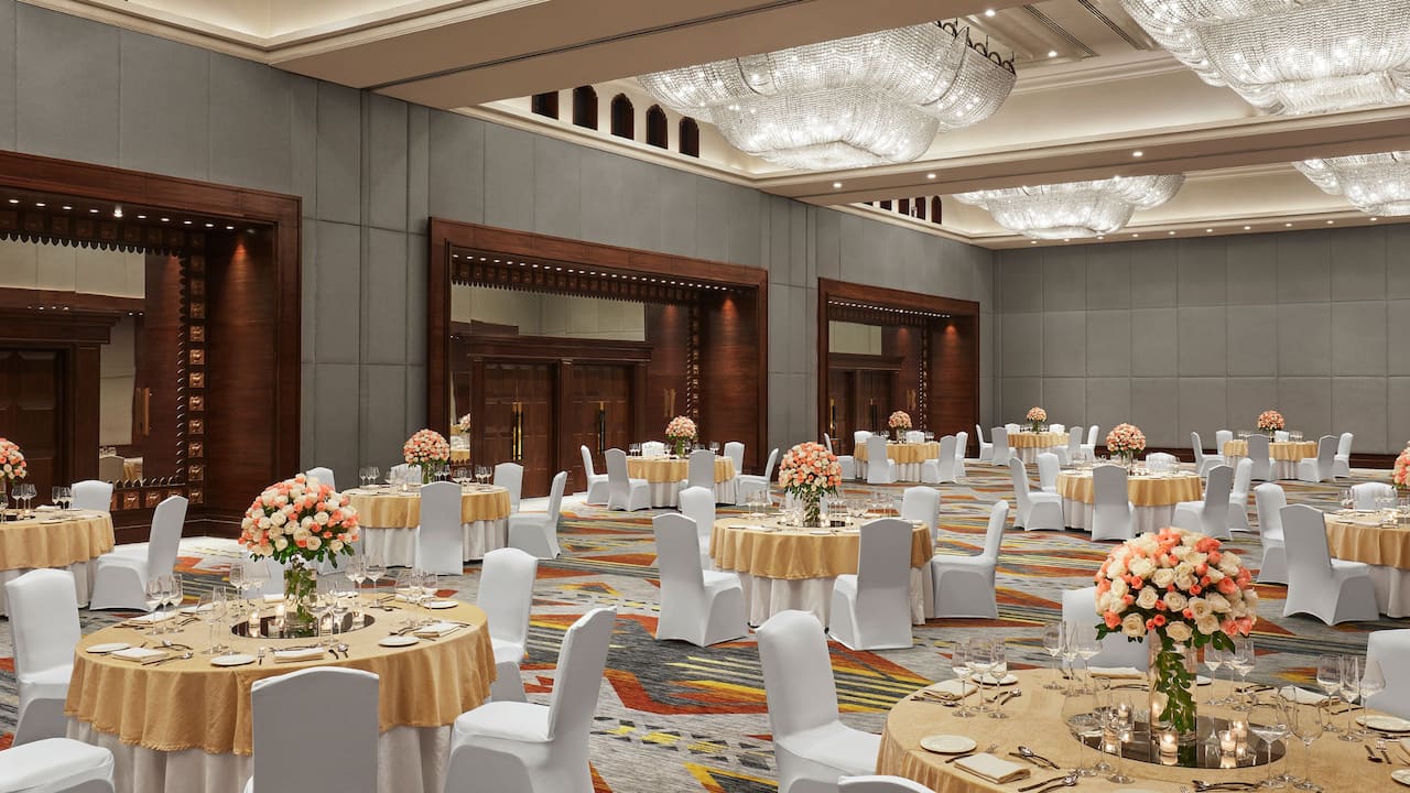 Ballroom Social