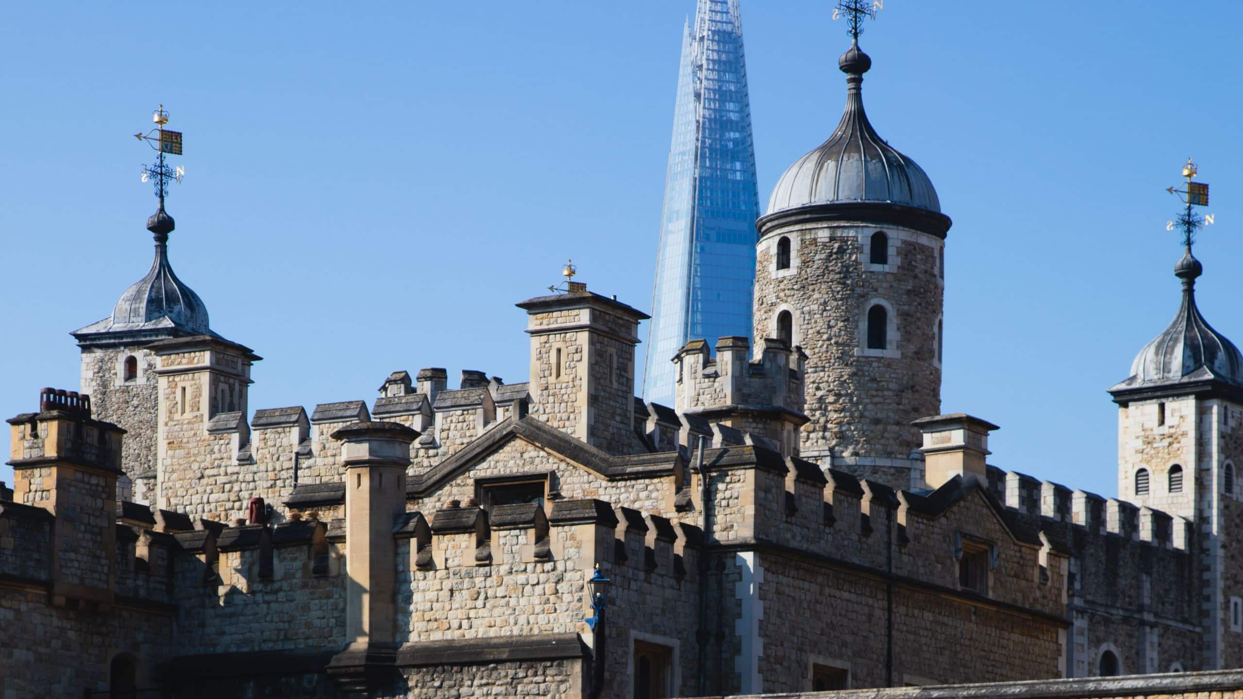 Hyatt Place London City East Tower Of London
