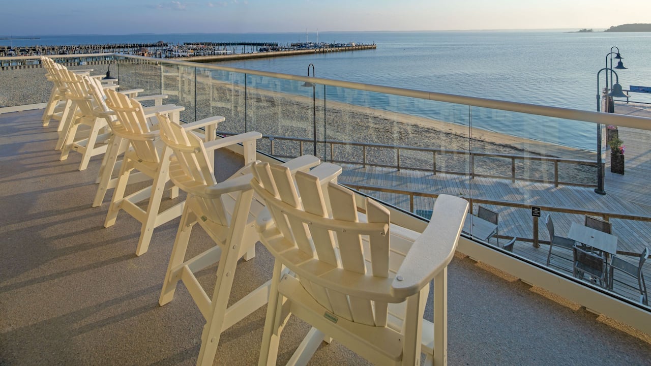 Condominium 291 Balcony Bay View