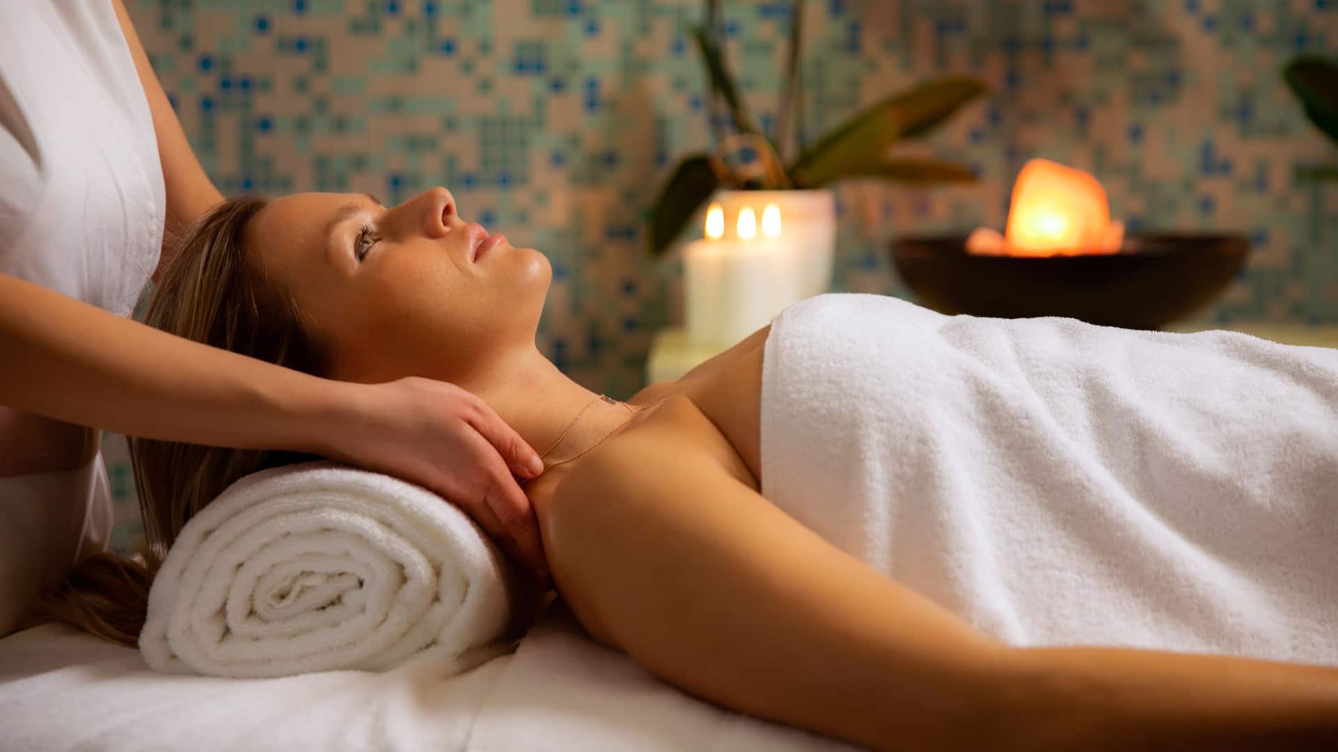 Hyatt Regency Belgrade Hyatt Regency Belgrade Massage