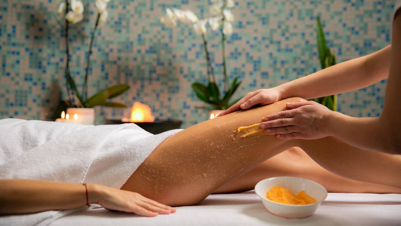 massage