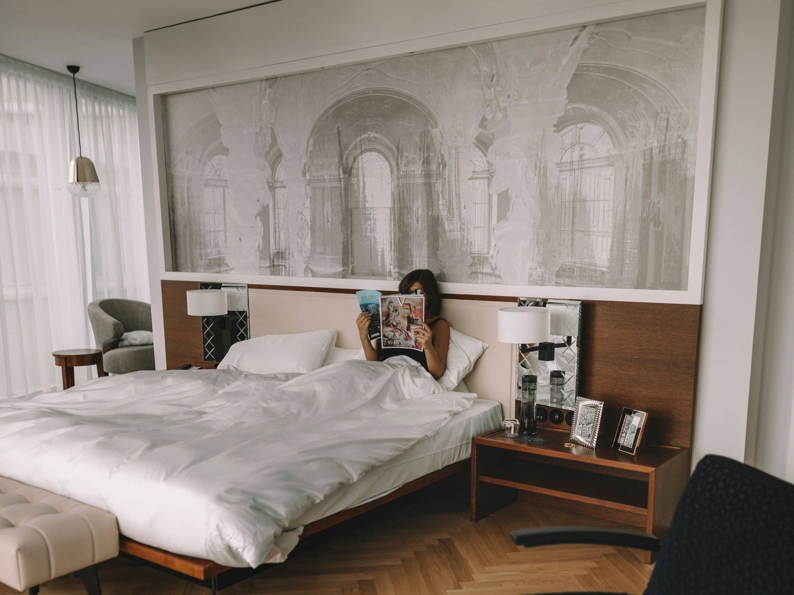 Summer Suite Promotion