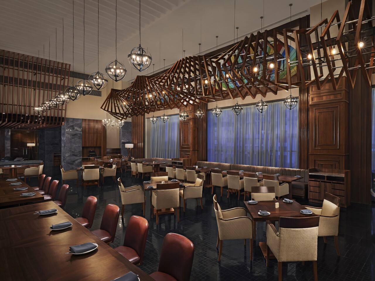 Photos + Reviews Hyatt Centric Janakpuri, New Delhi