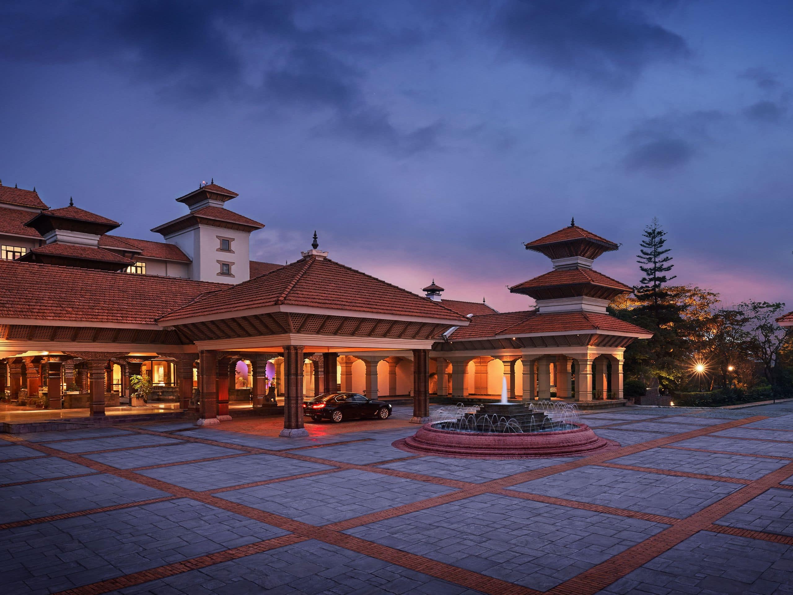 Wedding Venue in Kathmandu | Hyatt Regency Kathmandu, image size:2560x1920